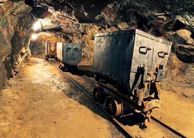 Tin Cup Mining Company