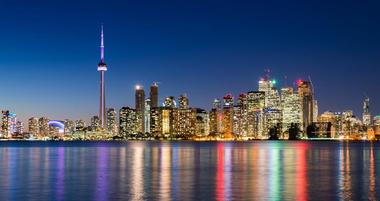 Things to Do in Toronto