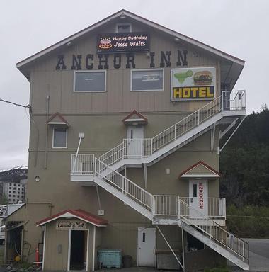 Anchor Inn