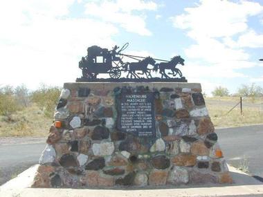 Visit the Massacre Monument