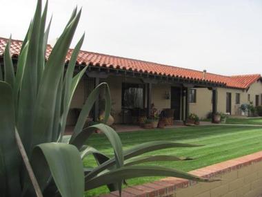 Visit Rancho Casitas Guest Ranch