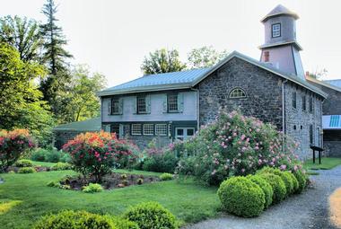 Rockwood Museum