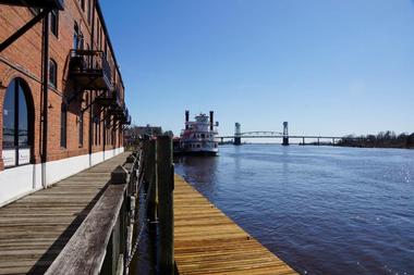 Wilmington Riverwalk