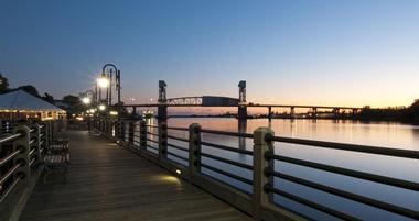 Wilmington, North Carolina