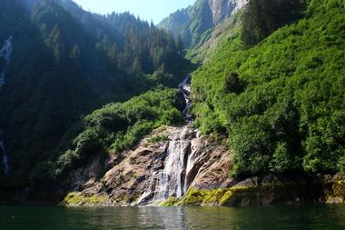 Tongass National Forest