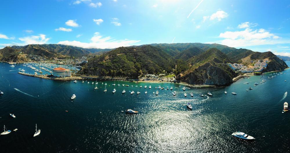 Catalina Island