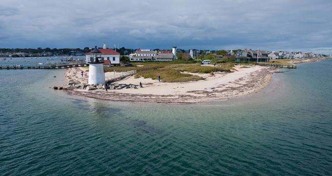 The Old Mill, Nantucket