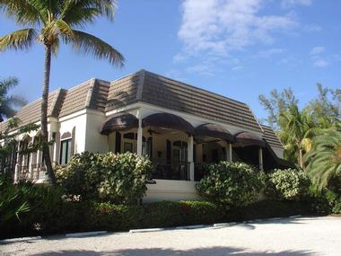 Il Cielo, Sanibel Island, Florida