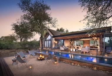 Lion Sands Resort, Kruger National Park, South Africa