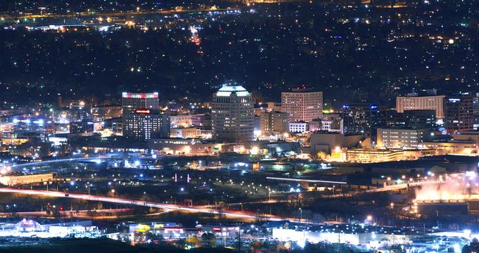 Colorado Springs