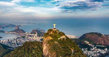 Rio de Janeiro, Brazil