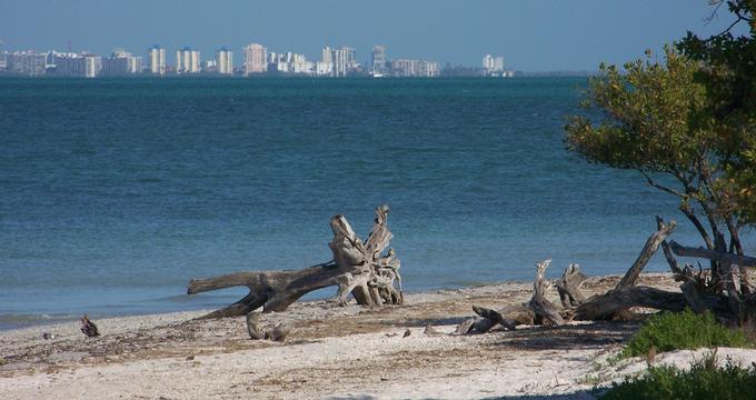 Sanibel Island