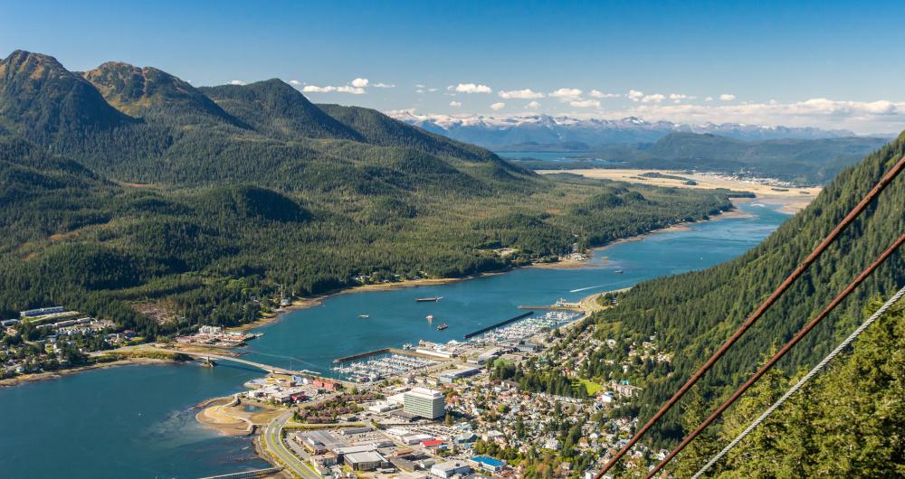 Things to Do in Juneau, Alaska