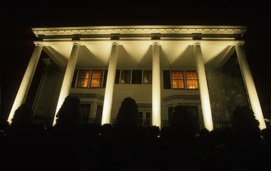 The State Capitol Building