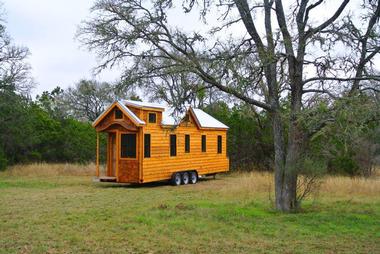 Tiny Homes for Sale: Rocky Mountain Tiny Houses, Durango, CO