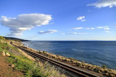 Coast Starlight