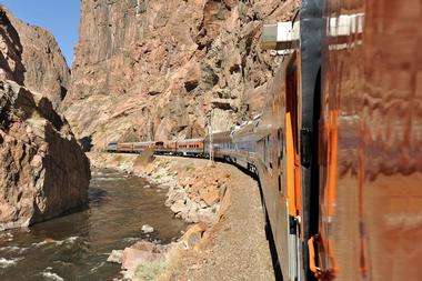 Grand Canyon Railway