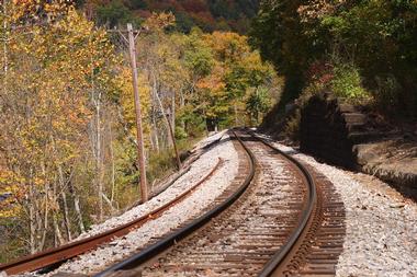 Virginia & Truckee Railroad