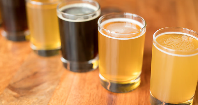 25 Best Washington State Breweries