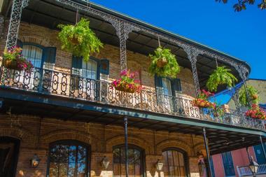 New Orleans, Louisiana