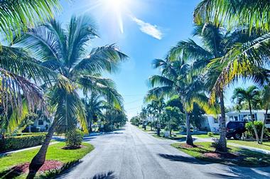 Key West, Florida