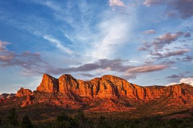 Weekend Getaway in Sedona, Arizona