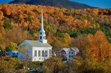 Stowe, Vermont