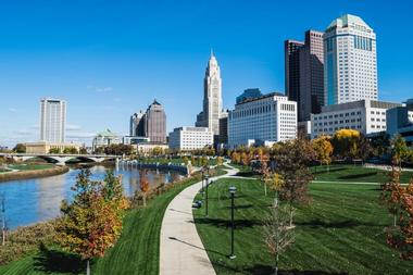 Columbus, Ohio