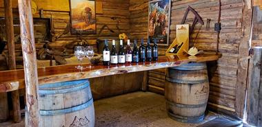 Jackson Hole Winery