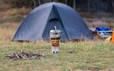 Red Cliffs Campground