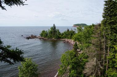 Tettegouche State Park