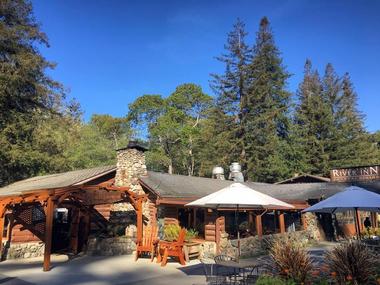 Big Sur River Inn