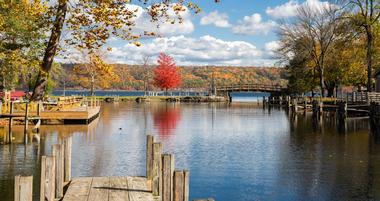 Finger Lakes Weekend Getaways