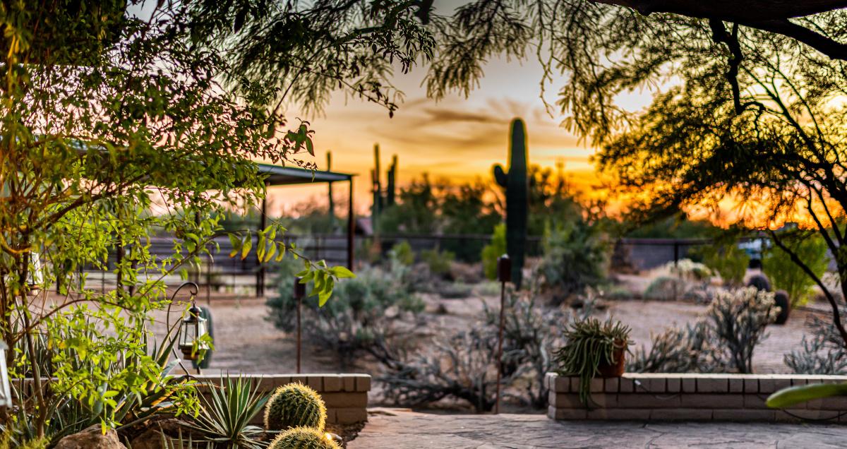 Weekend Getaways in Arizona