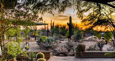 Weekend Getaways in Arizona