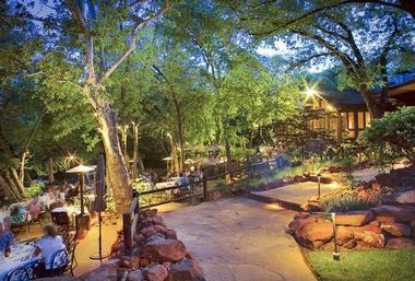 L'Auberge de Sedona - 2 hours from Phoenix