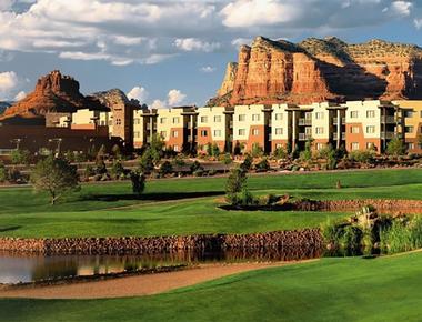 Hilton Sedona Resort at Bell Rock