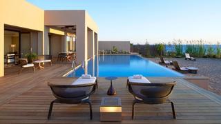 Romanos Costa Navarino in Greece