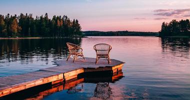 Weekend Getaways from Toronto