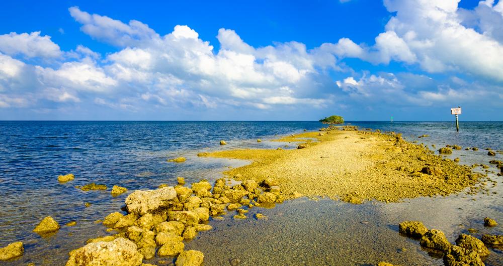 Biscayne National Park