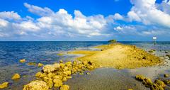 Biscayne National Park