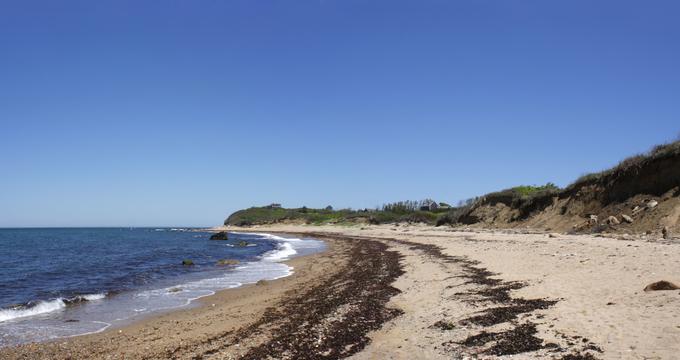 Block Island Beaches