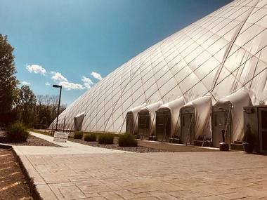 Danbury Sports Dome