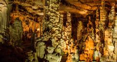 Cathedral Caverns State Park