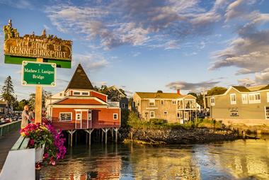 Kennebunkport