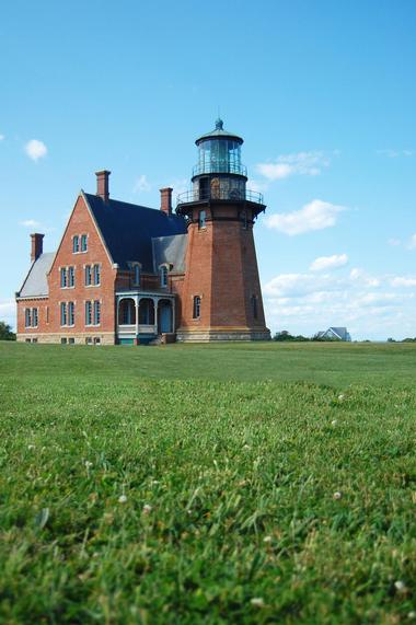 Block Island