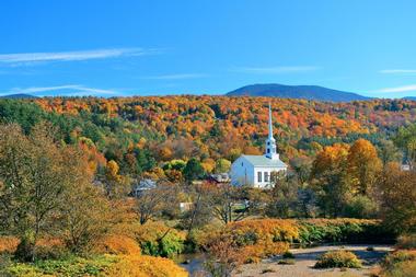 Stowe