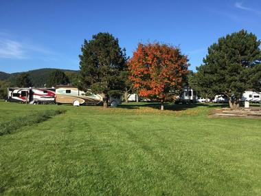 Circle Creek RV Resort