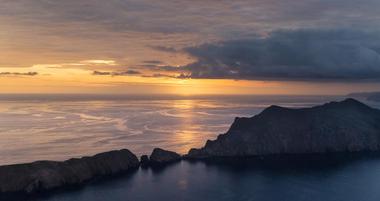 Channel Islands National Park, California