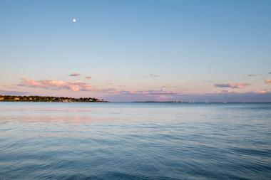 Pine Point Beach